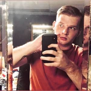 Meet your Posher, Gary